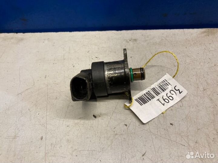 Электромагнитный клапан Mercedes E W211 2.2 OM646