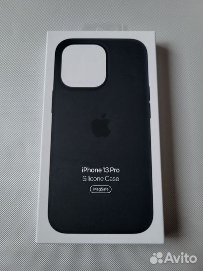 Оригинальные чехлы на iPhone 13 Pro