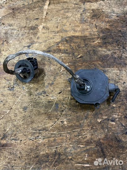 Блок ксенона Honda Accord 7