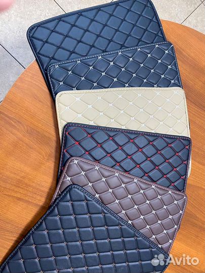 3D коврик в грузовик Sitrak C7H.Рассрочка