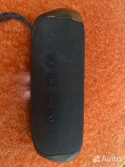 Колонка JBL Flip 5