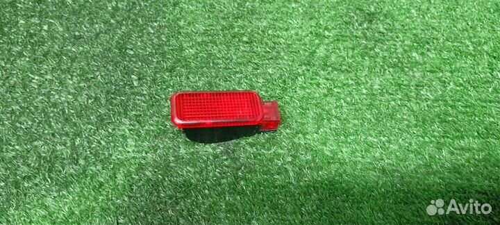 Плафон салонный Audi A8 D3 4E 2004-2010