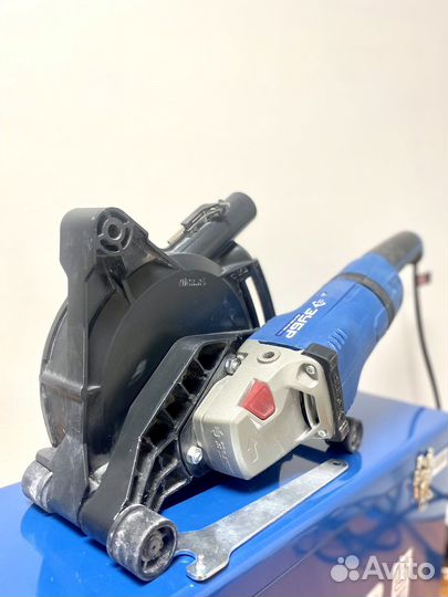 Штроборез в аренду