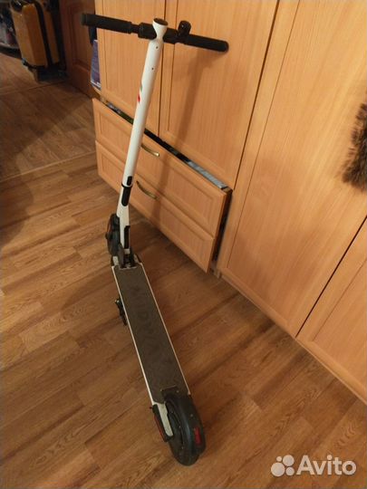 Электро самокат