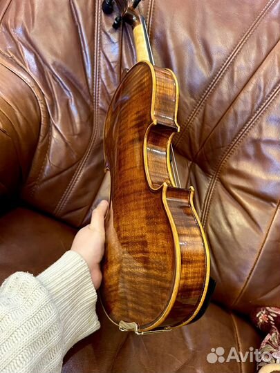 Скрипка 4/4 целая 4 4