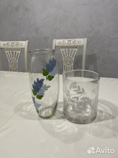 Ваза для цветов