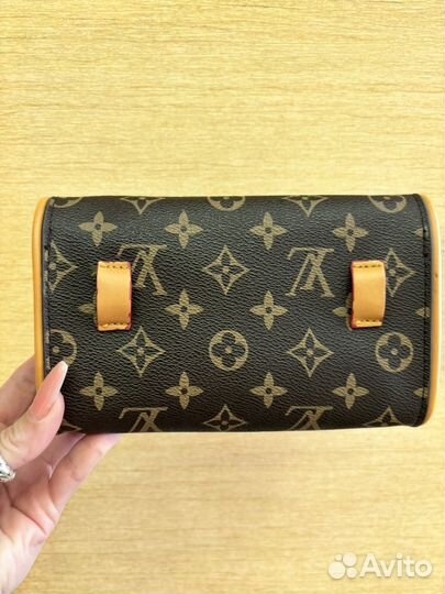 Клатч сумка LV