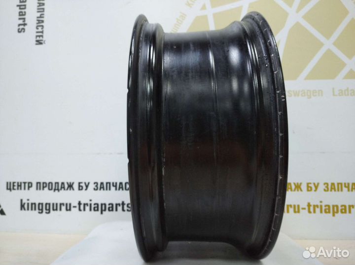 Диск литой R19 BMW 3 G20