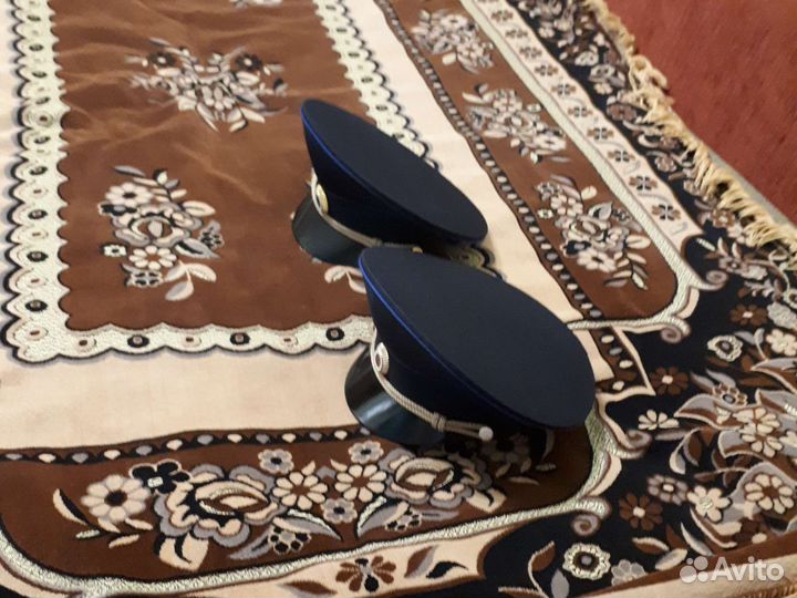 Фуражка форменная