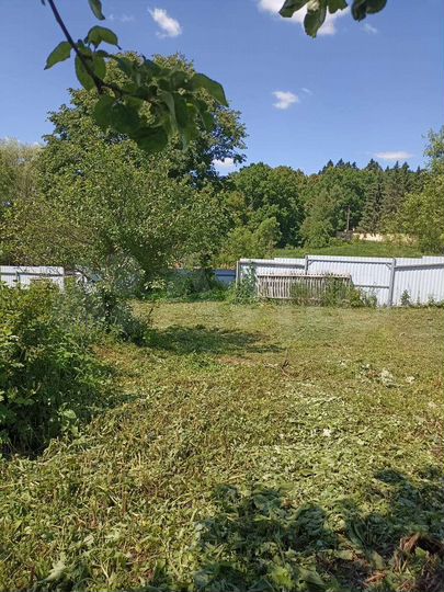 Дача 25 м² на участке 10 сот.