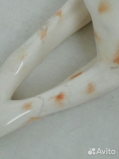 Статуэтки СССР 