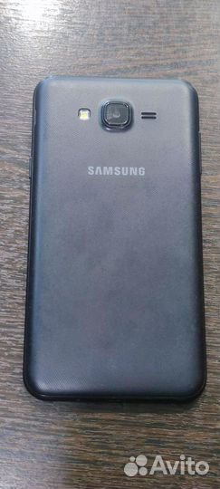 Samsung Galaxy J7 Neo, 2/16 ГБ