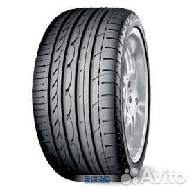 Yokohama Advan Sport V103S 255/40 R19 100Y