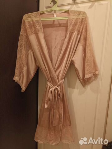 Халат домашний женский