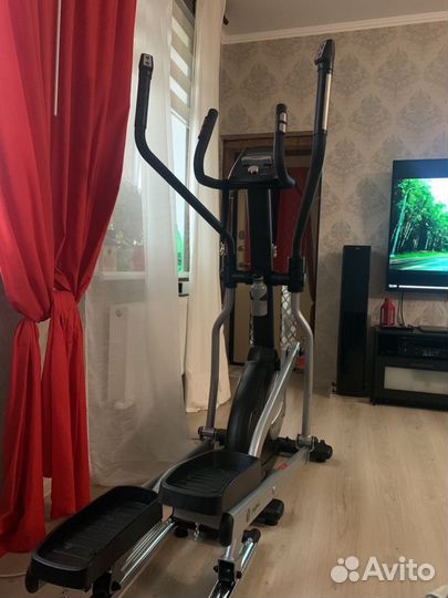 Эллиптический тренажер proxima enima II iPRO