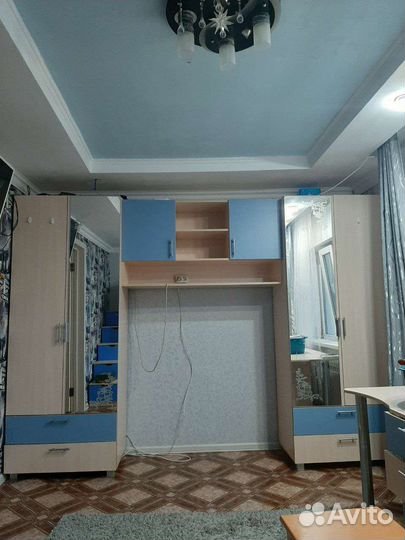 Шкаф бу