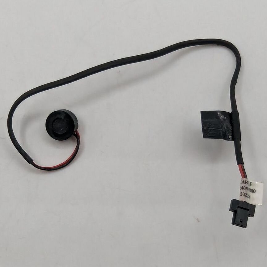 [DN02240W000] Микрофон Dn02240w000, Packard Bell