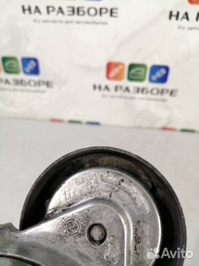 Ролик натяжной Volkswagen Touareg GP AXQ 2004