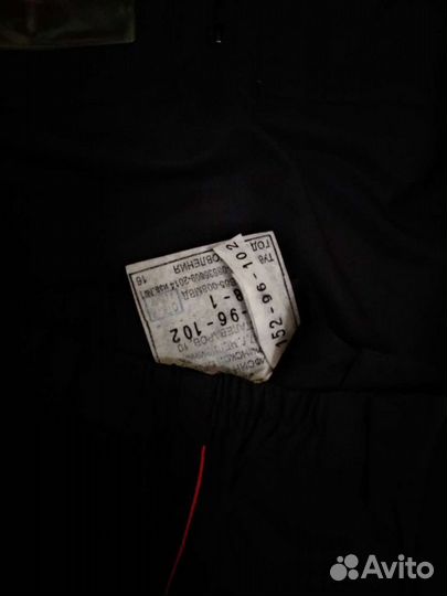 Полицейская новая форма женская