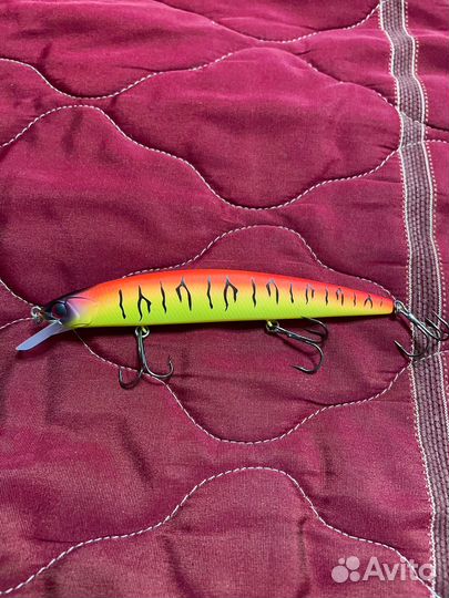 Воблер Rudra 130 SP 20гр.(копия)