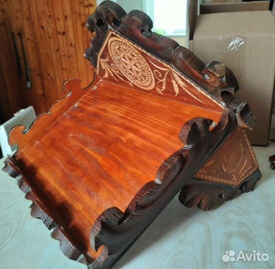 Полка для телефона