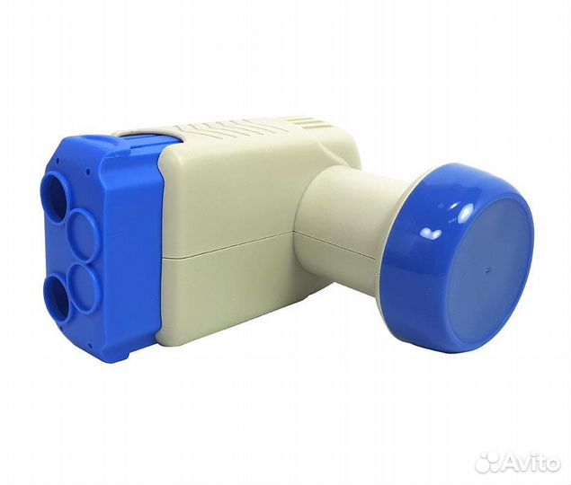 Спутниковый конвертер slge-52E (2 вых)