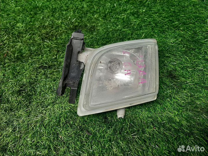 В наличии: Фара противотуманная на Mazda 6 GH