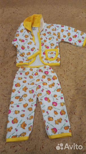 Костюмчик для девочки