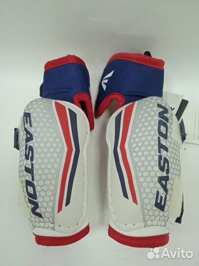 Хоккейные налокотники easton Pro7 размер JR - S
