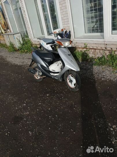 Yamaha jog