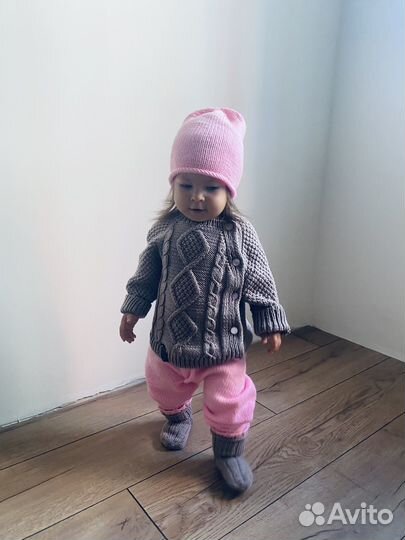 Вяжу на заказ