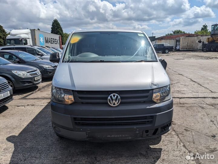 Петля для Volkswagen Transporter (T5)