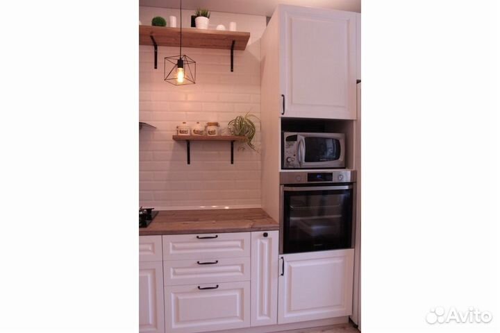 Кухонный гарнитур на заказ