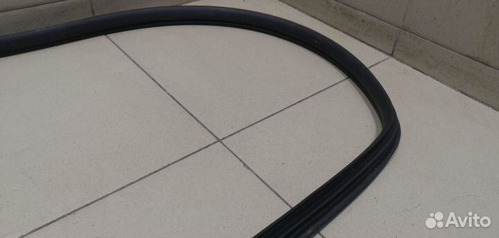 Уплотнитель (внутри) Focus II 2005-2008