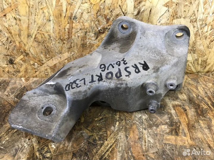 Кронштейн двигателя Land Rover Range Rover Sport