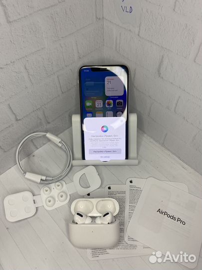 Airpods pro