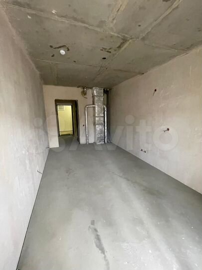 Квартира-студия, 27 м², 8/16 эт.