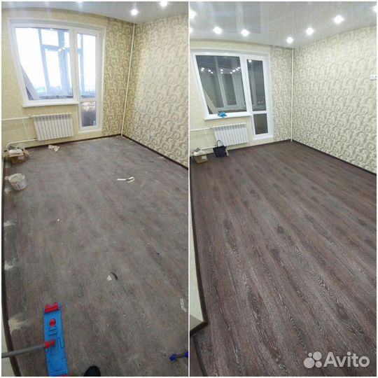 Клининг квартир,домов,офисов, после ремонта