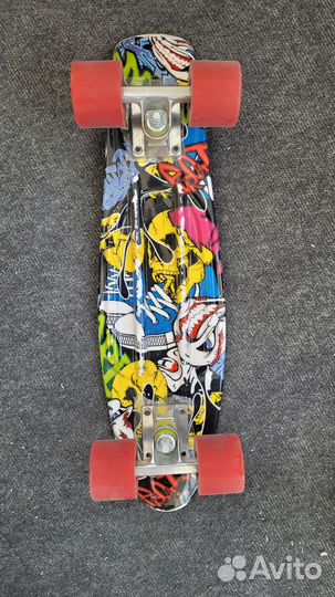 Пенниборд детский