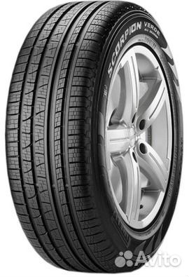 Pirelli Scorpion Verde All Season 295/40 R22 112W