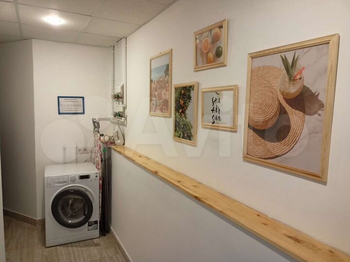 4-к. апартаменты, 75 м², 1/4 эт.