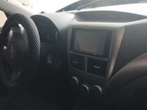 Subaru Impreza 2.0 AT, 2007, битый, 279 000 км, с пробегом, цена 120 000 руб.