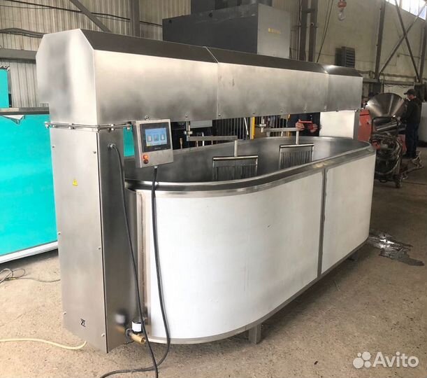 Сыроварня, сыроизготовитель