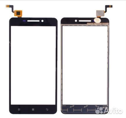 Тачскрин, Модуль, Дисплей, Сенсор