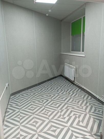 Торговая площадь, 9 м²