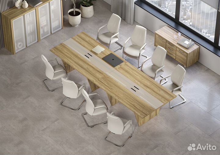 Переговорная corner 1