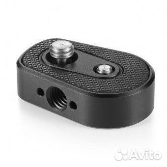 SmallRig 2263 нижняя пластина для DJI Ronin S