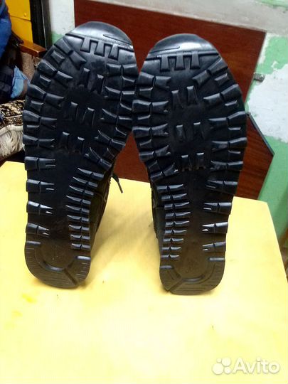 Кроссовки мужские new balance