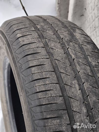 Toyo NanoEnergy 3 195/65 R15 91T
