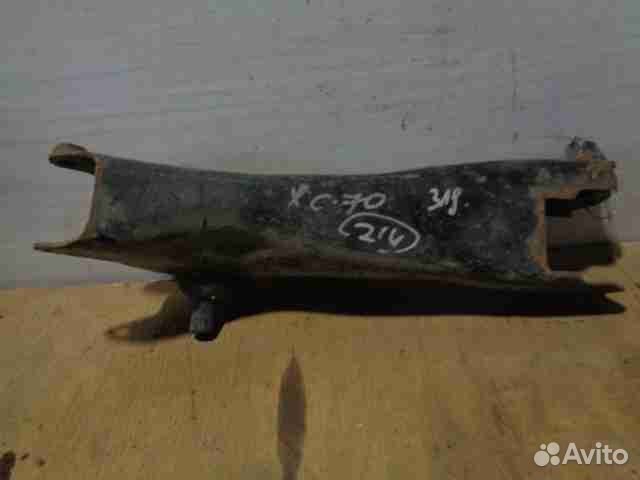 Рычаг задний правый Volvo XC70 1 (SZ,LZ)